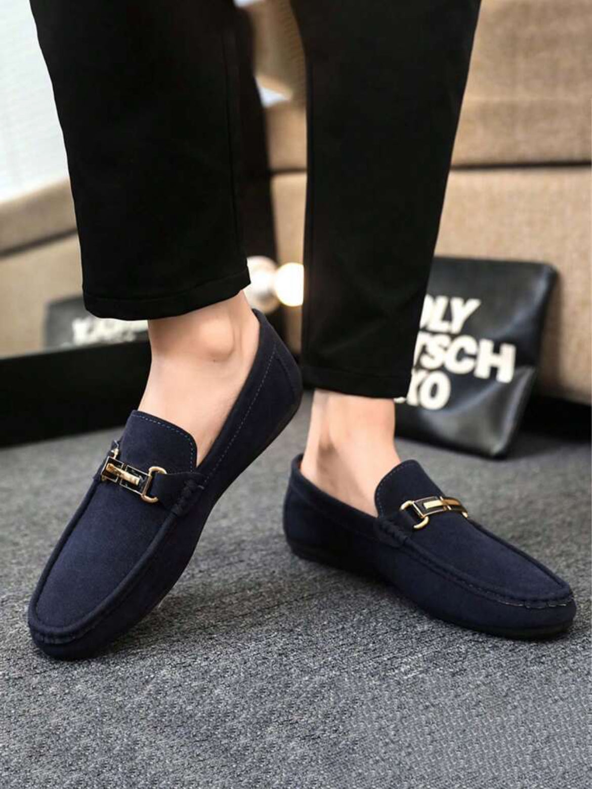 Men’s stylish Loafers