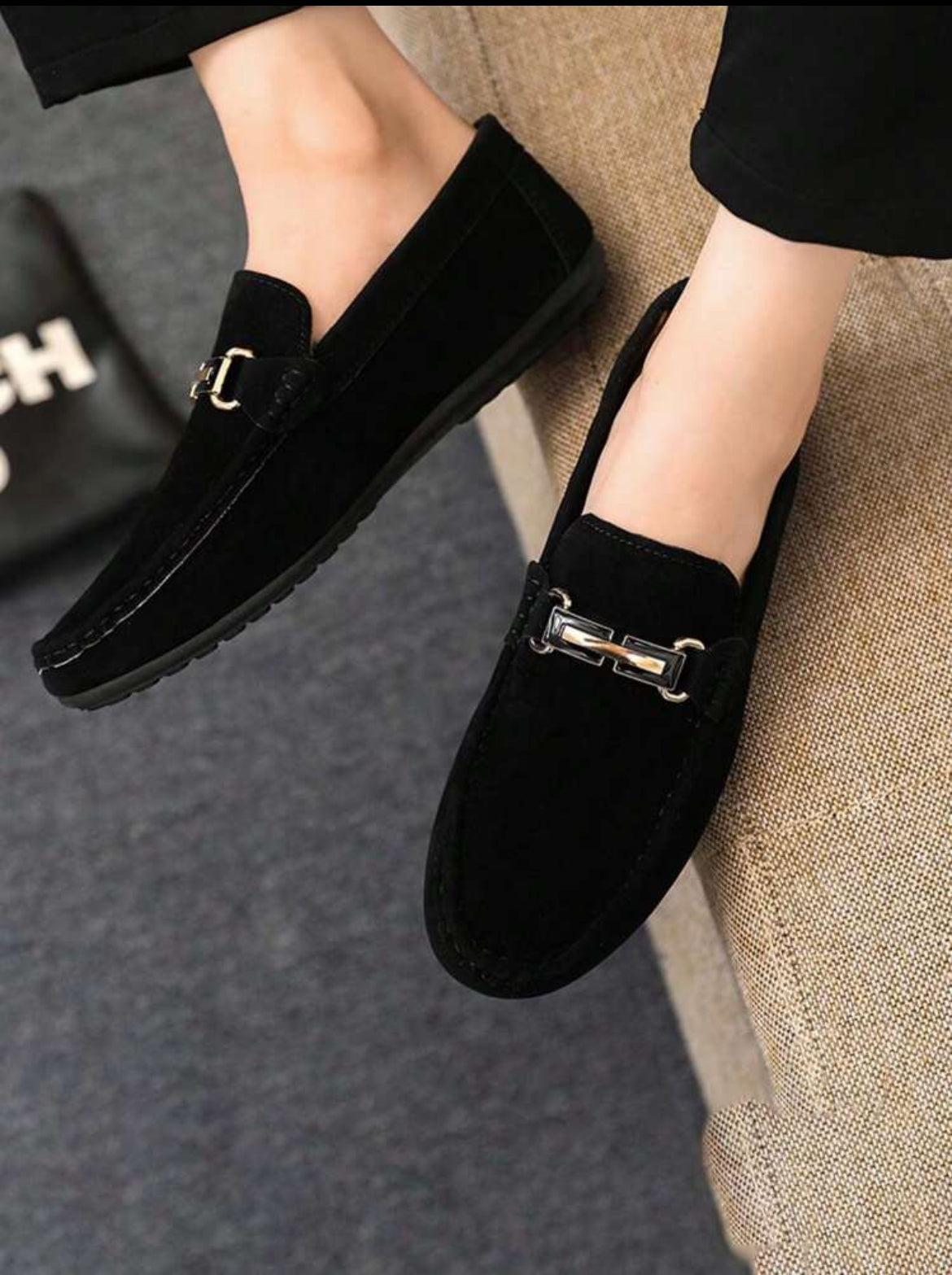Men’s stylish Loafers