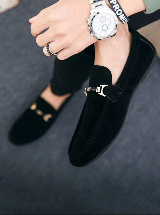Men’s new comfortable loafers