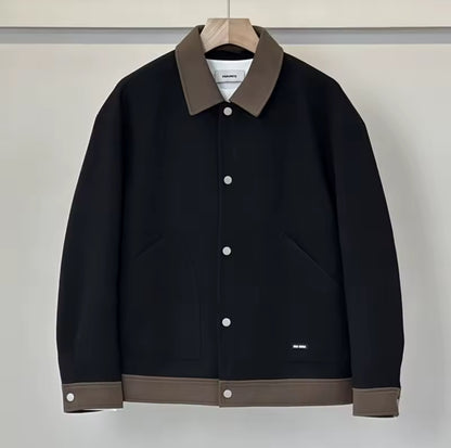 Horizon Autumn men’s Versatile Top