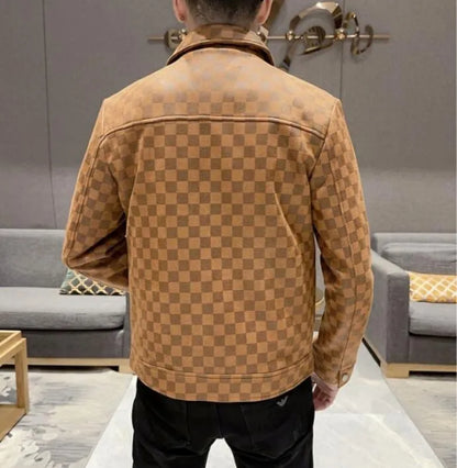 Velorien Autumn/Winter jacket top blazer