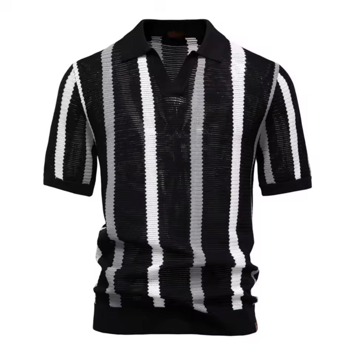 Black / 2XL / Collar
