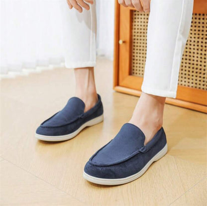 Men’s Anti-Slip Stylish Loafers