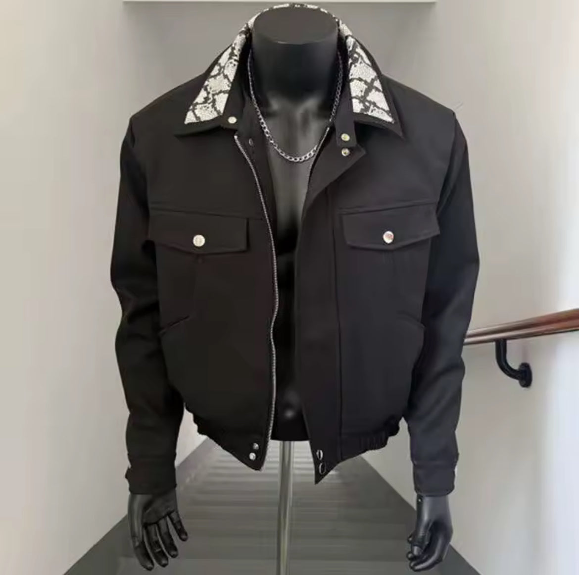 Northline Versatile men’s jacket