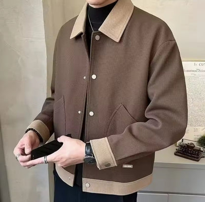 Horizon Autumn men’s Versatile Top