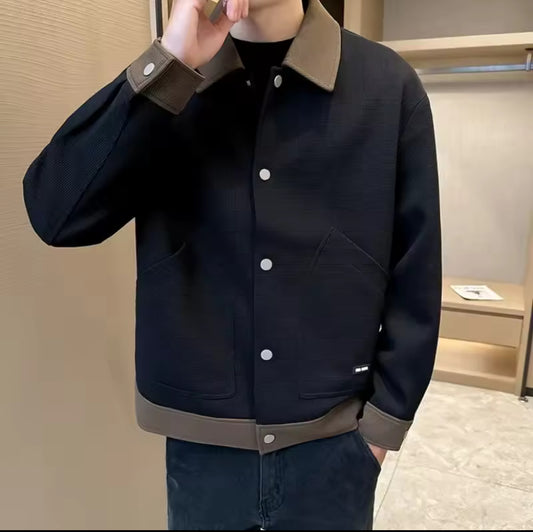 Horizon Autumn men’s Versatile Top