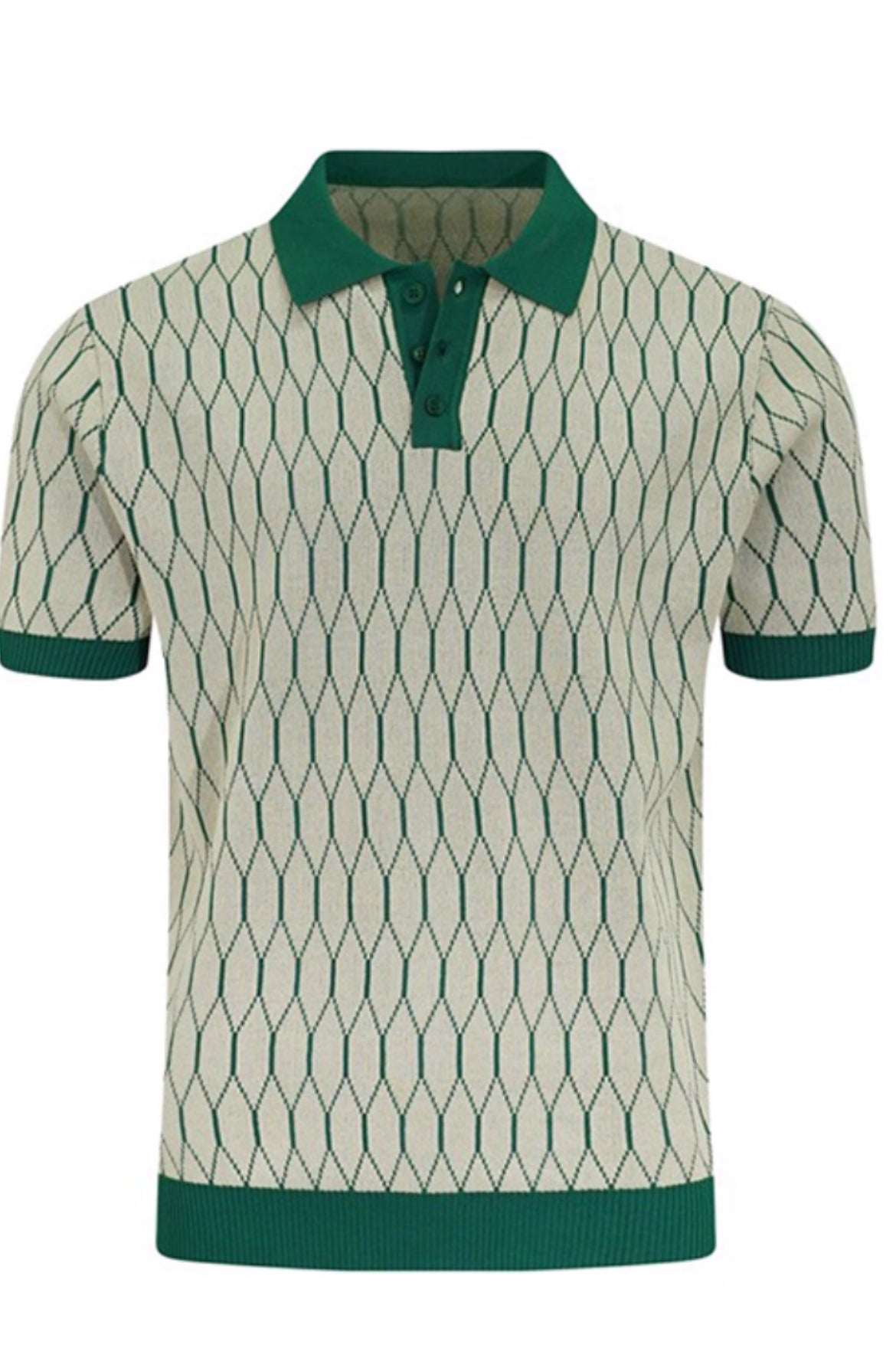 Green / 3XL