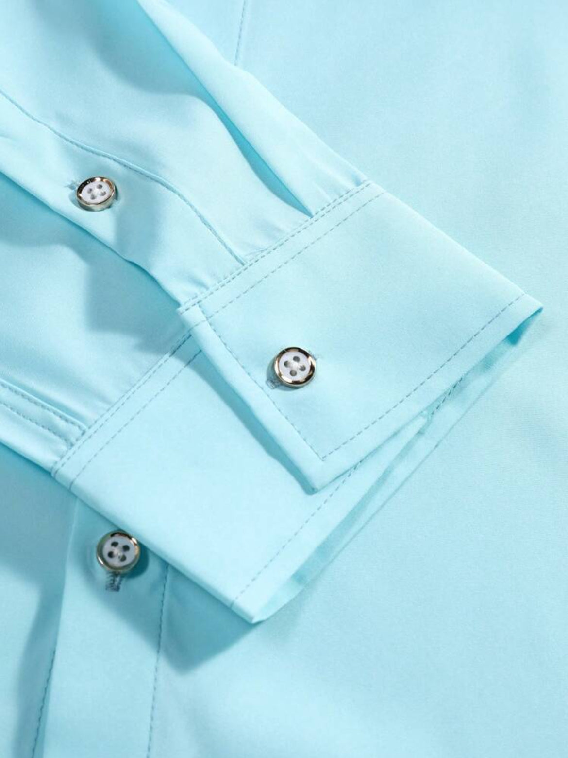 Men’s Gradient long sleeve shirt