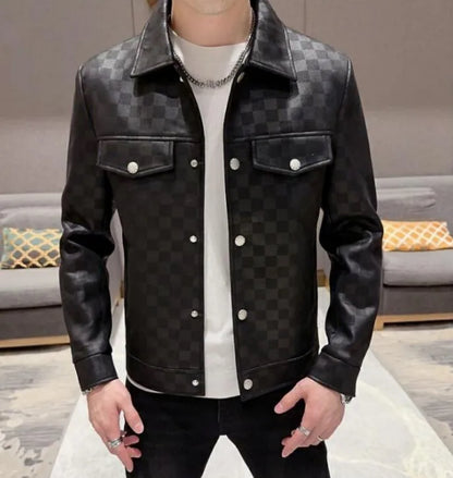 Velorien Autumn/Winter jacket top blazer