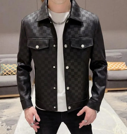 Velorien Autumn/Winter jacket top blazer
