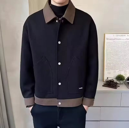 Horizon Autumn men’s Versatile Top