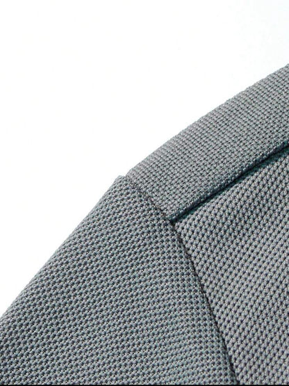 Contrast Men’s Polo shirt