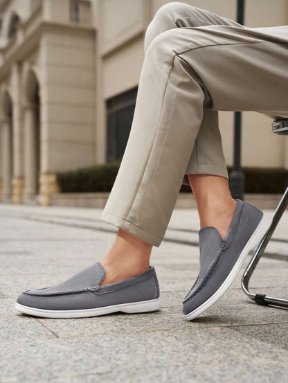 Men’s Anti-Slip Stylish Loafers