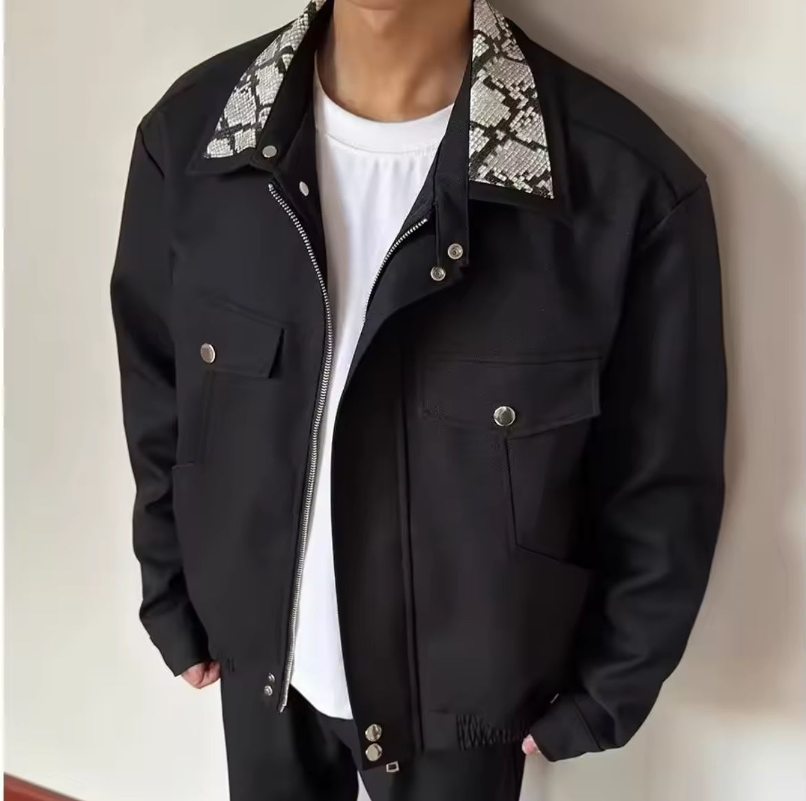 Northline Versatile men’s jacket