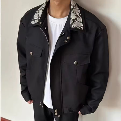 Northline Versatile men’s jacket