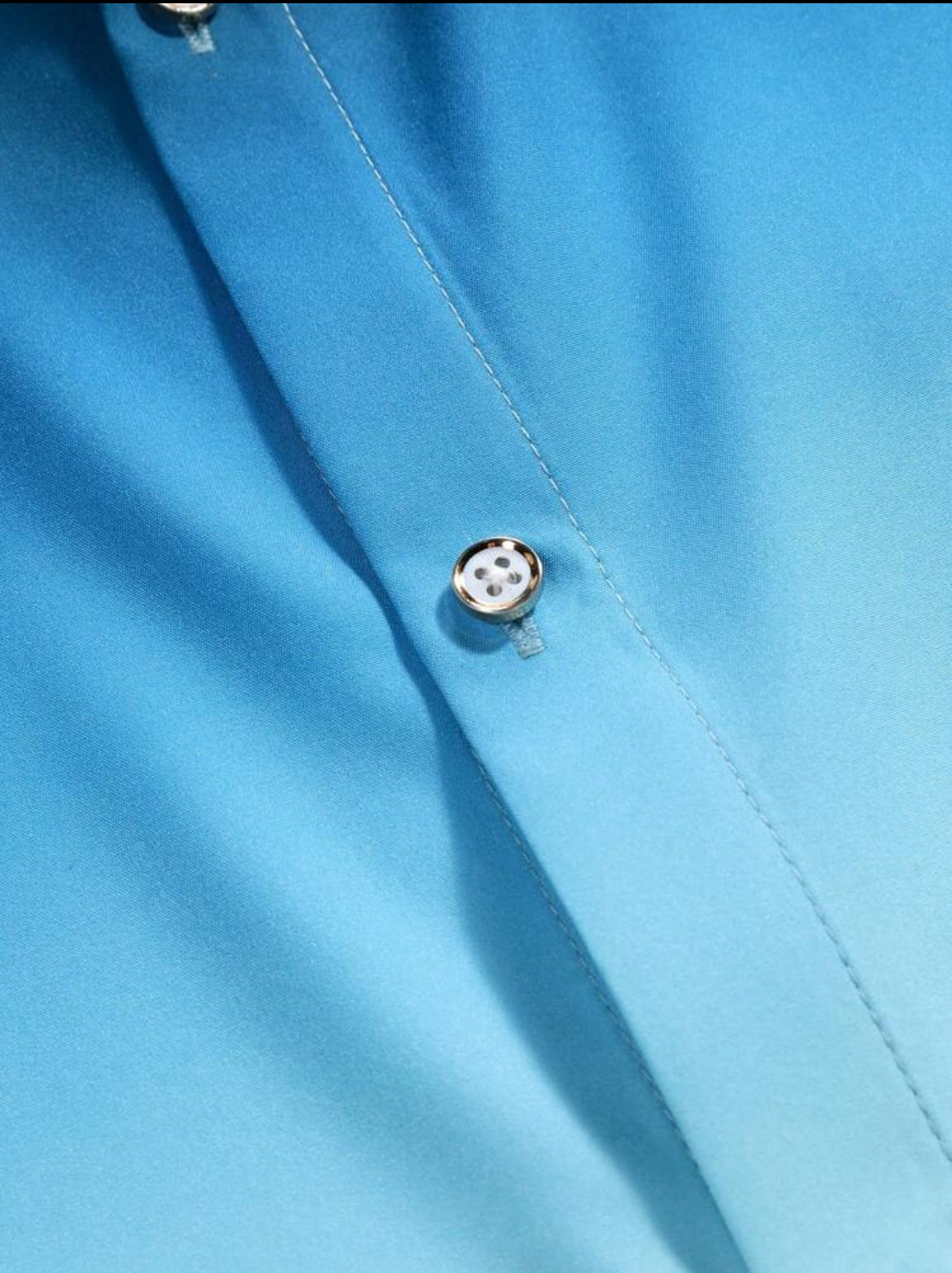 Men’s Gradient long sleeve shirt